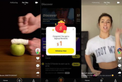 海外短视频,捕捉全球年轻一代的视觉盛宴